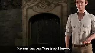 Treasure Of Nadia v91073 Part 271 The Secret!!!! SOLVED By LoveSkySan69