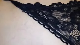 I Have Sex with a Stranger After Work Part 2