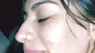 Martina, the Famous Argentine Being Fucked