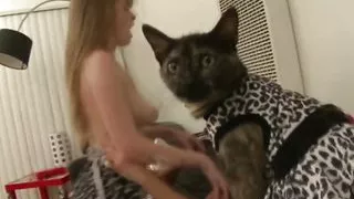 Redhead Faye Reagan Fucked So Hard!