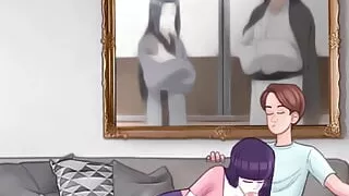 Sexnote - All Sex Scenes - Hinn 4 - Part 52 by Foxie2k