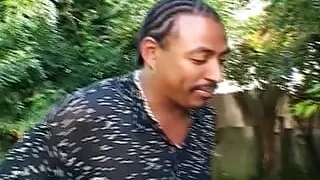 Cute Teen Banged by a Big Black Dick - 100% BBC Hardcore - 12