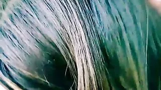 My Partner Asks Me to Take Her but for That She Has to Suck My Dick