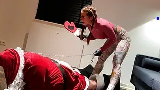 Preview: Cruel Reel - Zur Kasse Bitte, Santa!