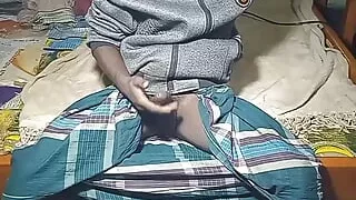 Gay sex video masturbation video