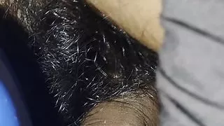 I wanna big dick in my ass