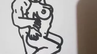 Fucking hot mom in bed