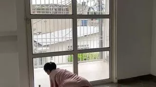 My spoiled stepmom likes to keep secrets