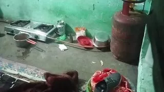 Indian aunty fuck pussy hot sex hindi