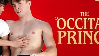 Cute Twink stares at his trainer and gets his little ass fucked by his hard cock!