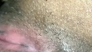 Husband Lick Wife Horny Hot Wet Pussy On Bed