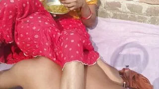 Watching sexy videos