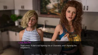 Nursing Back To Pleasure Sexy Massages Ep 18