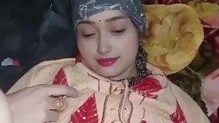 Horny Devar Accidentally Fucks Newly Married Hot Desi Bhabhi