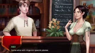 What a Legend - (PT 42) - Things I do for love