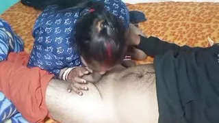 Desi romance with desi village boy.