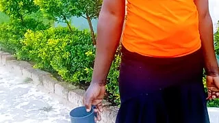 My Moment of Eating 4