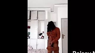 I Masturbate Because I Broke up with My Partner