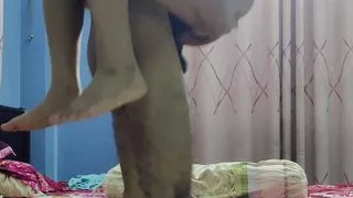 Fucked her good and she thought i was done