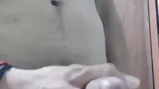 I masturbate at my in-laws' house