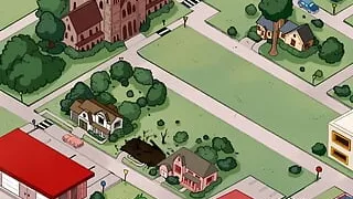 The Secret of the House - Part 95 Pervy Lady by Foxie2k