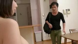 All About Shiori Tsukada Vol. 2 -part3