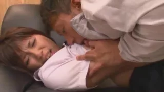 Hottest Japanese Chick In Best Deep Throat, Fingering Jav Video - Megumi Shino