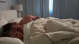 Snuggly Morning Sex & Real Orgasms