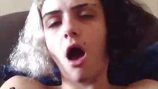 He Fucked My Pussy and Gave Me a Facial?