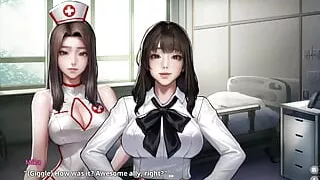 Secret Pie - 5 Dominating a Cutie in the Bathroom by Foxie2k