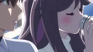 She wants to fuck to make up for her mistake