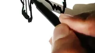 Stepmom big tits drawing video