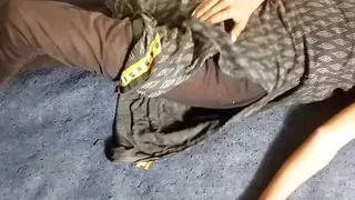 had sex with man on a cold day