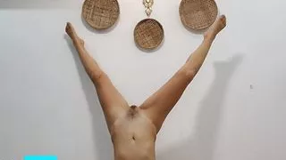 Watch my SHOW ! Jerk off NOW - Luna Daily Vlog - LunaxSun