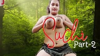 Sexy Suchi Part 2 - sensation and more to discover