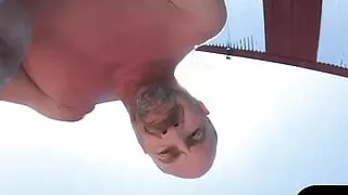 Horny Brunette Sofie Marie Gets Hot Anal Fucking Underwater