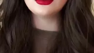 Vends-ta-culotte - Submission and humiliation by a beautiful and young French dominatrix