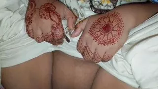 Village Desi Indian wife and husband sex