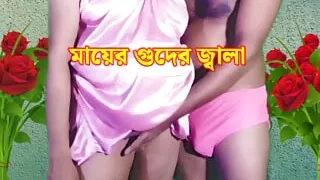 A Sexy Desi Couple Before Going Party Fucking Hard, Hardcore Sex