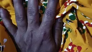 Indian Bengali Housewife Boudi Ass & Pussy Show