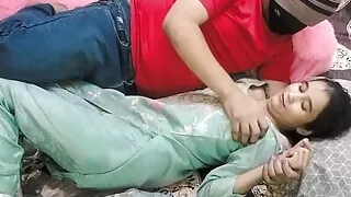 Makan malkin ne larke se paisa ke jagah pe land liya