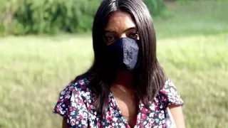 Stranger Challenge Anal Sex with Stranger Girl Stranger Girl Allowed Me for Anal Sex