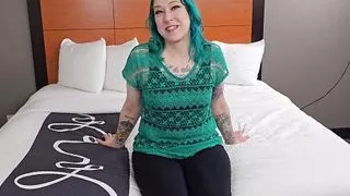 Lizzie Daniels - Part 1 - POV