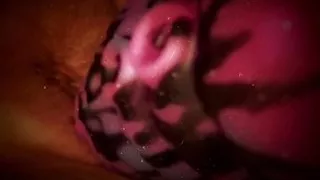 Just Playing with My New Toy