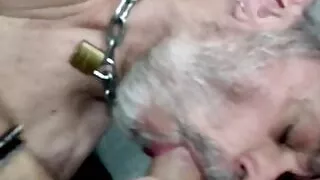 Truckers Pleasure House. Latino Trucker Barebacks a Filthy Hooker