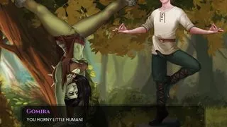 What a Legend - (PT 43) - Orc games are fun