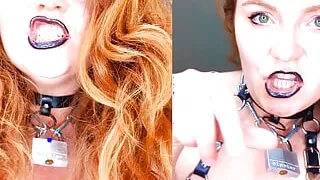 Pyscho Bitch Breath Control