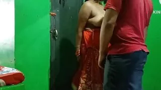 Sexy Mature Big Ass Kolkata Indian Sex