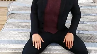 Flirty F - Part 27 - Pussy of Your Dreams