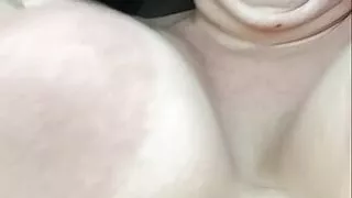 Emergency Horny Slut Needs It in Her Ass Will She Pass Gas?